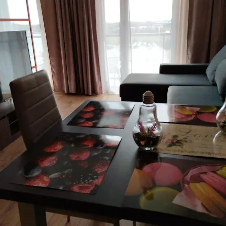 Apartment Klaipeda Apartments