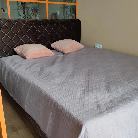Klaipeda Apartments *