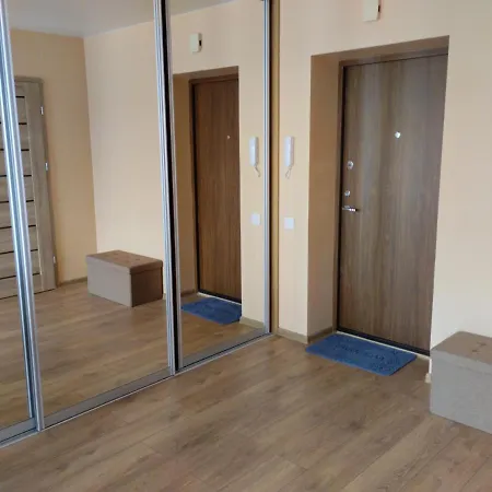 Klaipeda Apartments Apartment Klaipeda