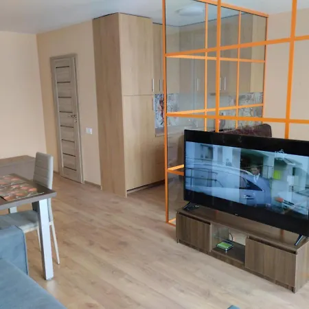 Klaipeda Apartments *