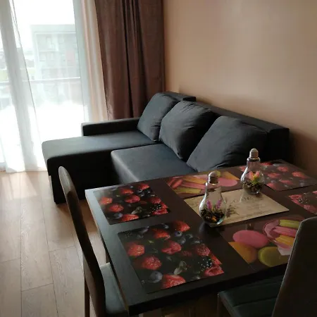 Apartment Klaipeda Apartments *
