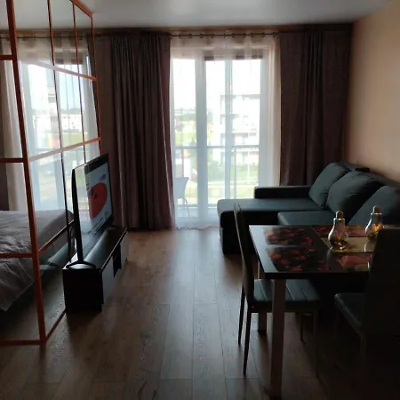Apartment Klaipeda Apartments *